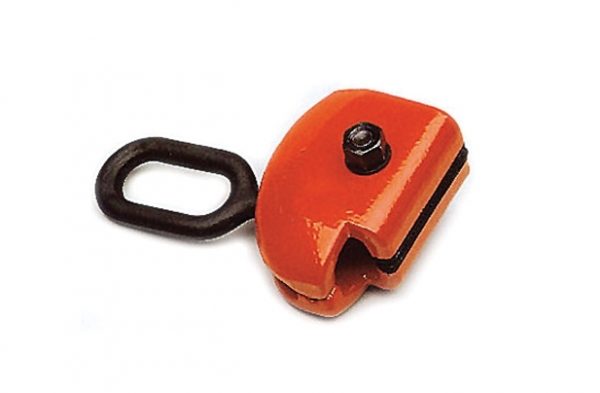 Swivel Pull Clamp