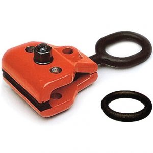 Universal Clamp
